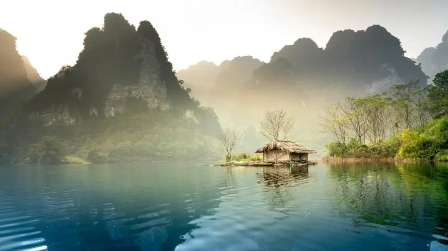 先进独特高端